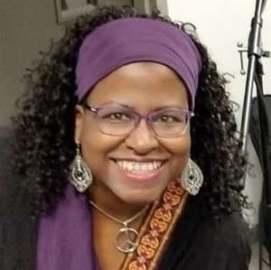 Meet your Posher, Sharon